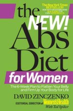 New Abs Diet for Women