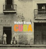 Walker Evans - Cuba