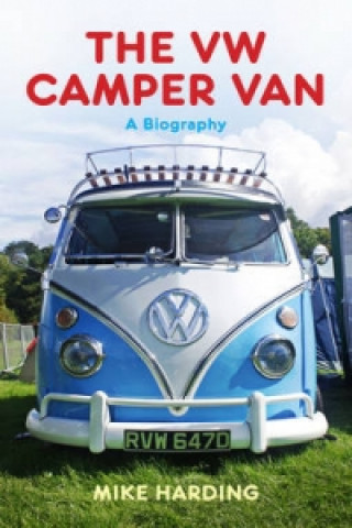 VW Camper Van