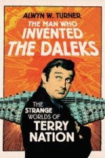 Man Who Invented the Daleks