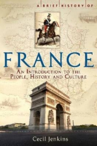 Brief History of France