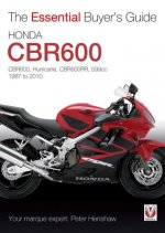 Honda CBR600