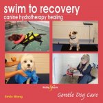 Swim to Recovery: Canine Hydrotherapy Healing