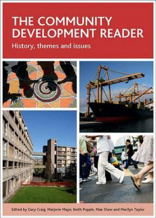 community development reader