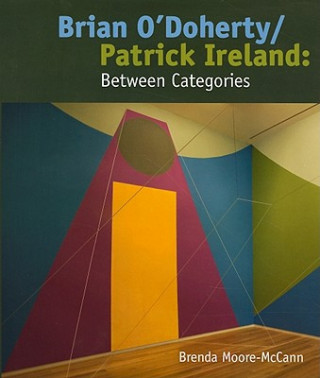 Brian O'Doherty/Patrick Ireland