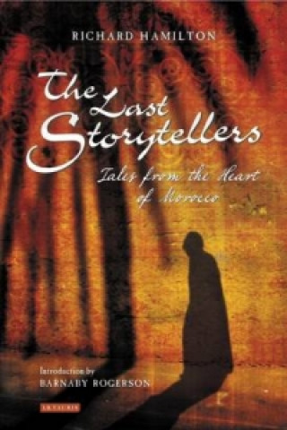 Last Storytellers