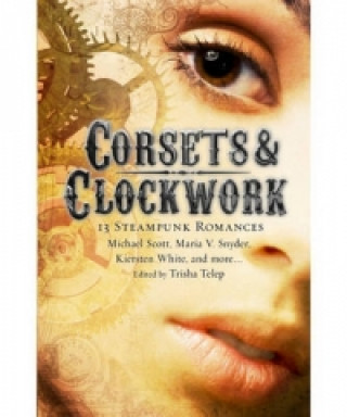 Corsets & Clockwork