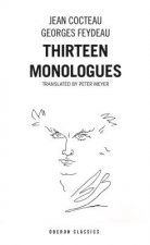 Cocteau: Thirteen Plays