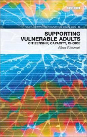 Supporting Vulnerable Adults