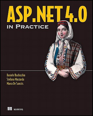 ASP.NET 4.0 in Practice