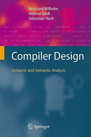 Compiler Design