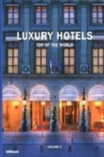 Luxury Hotels Top of the World