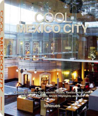 Cool Mexico City