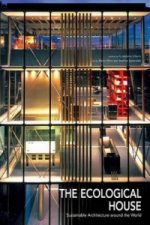 Sustainable Living - Masterpieces of Ecological Architecture