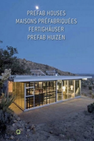 Prefab Houses