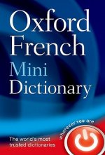 Oxford French Mini Dictionary