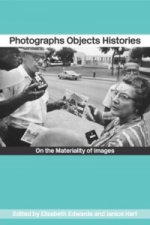 Photographs Objects Histories
