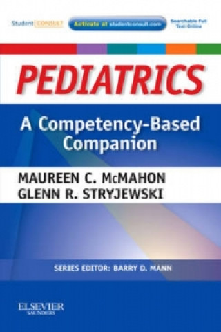 Pediatrics A Competency-Based Companion