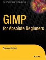 GIMP for Absolute Beginners