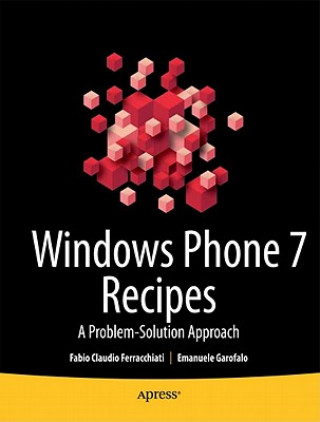 Windows Phone 7 Recipes