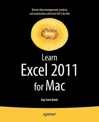 Learn Excel 2011 for Mac