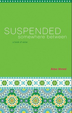 Suspended Somewhere Between