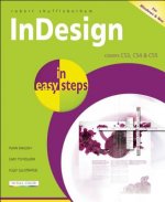 InDesign in Easy Steps