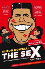 Simon Cowell