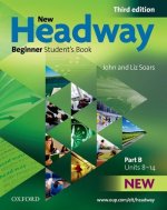 New Headway: Beginner Third Edition: Student's Book B