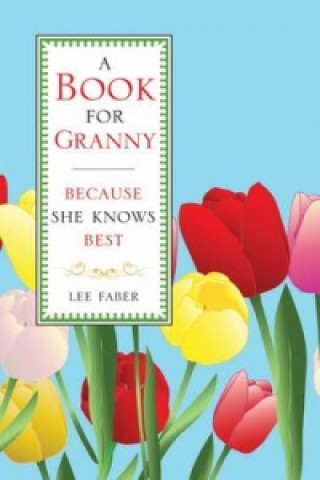 Book for Granny