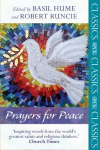 Prayers For Peace