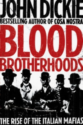 Blood Brotherhoods