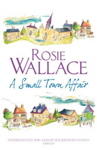 Small Town Affair