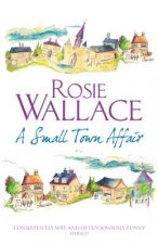 Small Town Affair