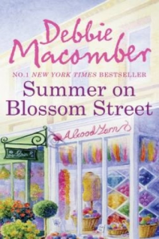 Summer On Blossom Street