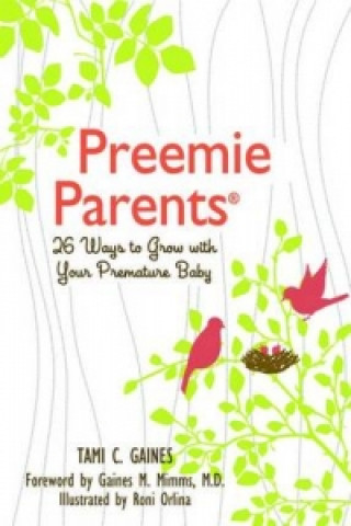 Preemie Parents