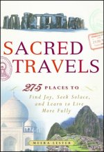 Sacred Travels