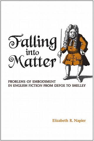 Falling into Matter