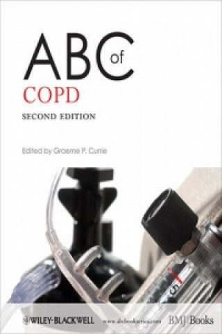 ABC of Copd 2E