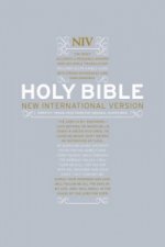 NIV Popular Hardback Bible with Cross-References