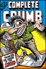 Complete Crumb Comics, The Vol.13