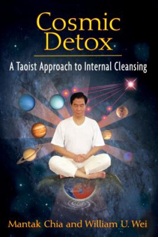 Cosmic Detox