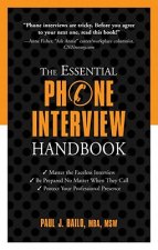 Essential Phone Interview Handbook