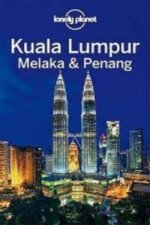Kuala Lumpur Melaka and Penang