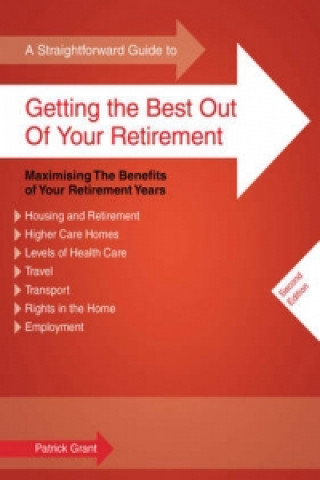 Straightforward Guide to Getting the Best Out of Your Retirement