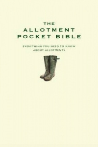 Allotment Pocket Bible