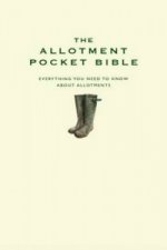 Allotment Pocket Bible