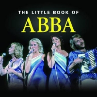 Little Book of ABBA