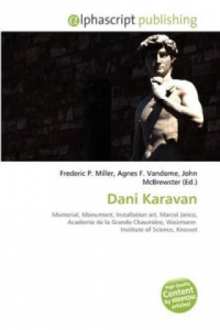 Dani Karavan