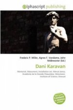 Dani Karavan